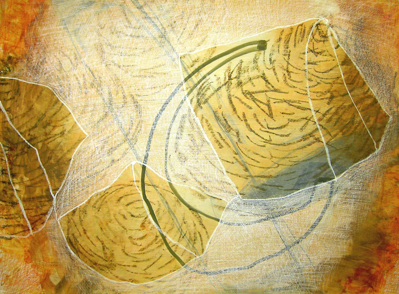 2008, Werkgruppe 